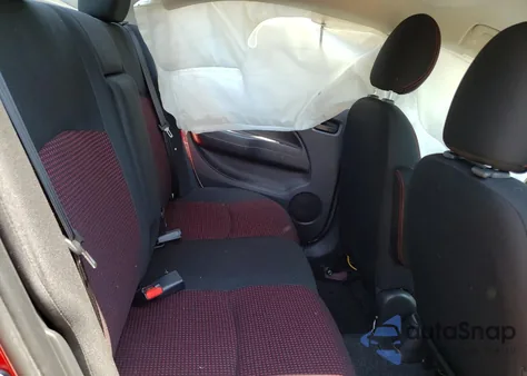 2024 Mitsubishi Mirage G4 Es from USA, damaged, VIN ML32FUFJ0RHF02302